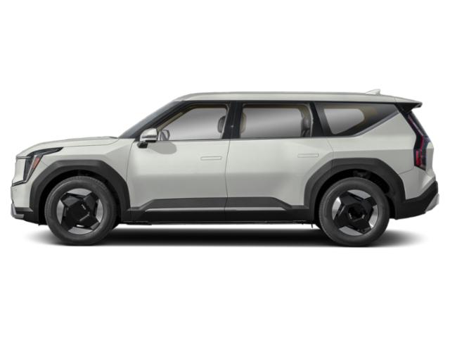 2026 Kia EV9 Light Long Range