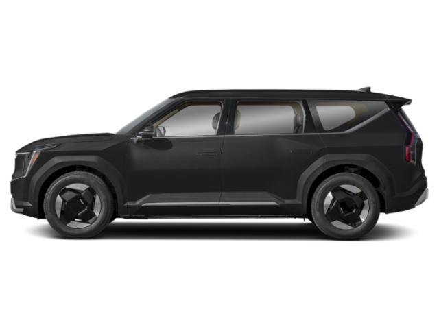 2026 Kia EV9 Light Long Range