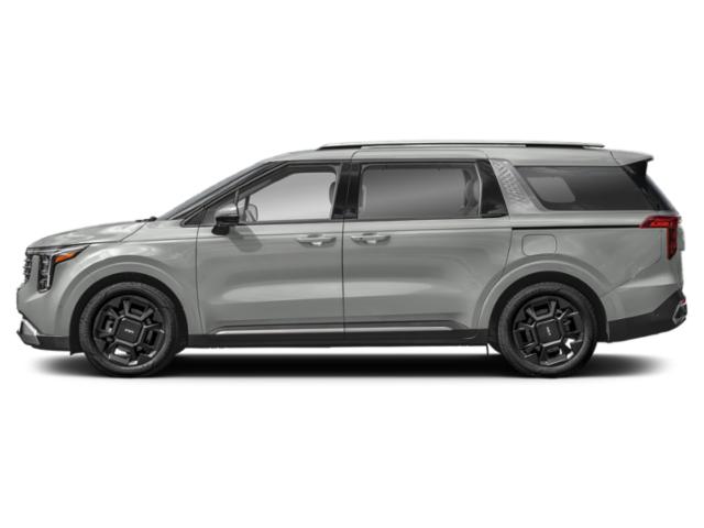 2026 Kia Carnival MPV SX