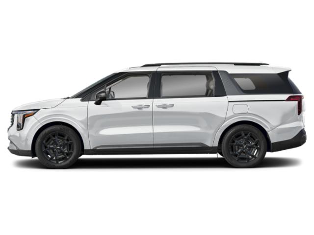 2026 Kia Carnival MPV SX Prestige