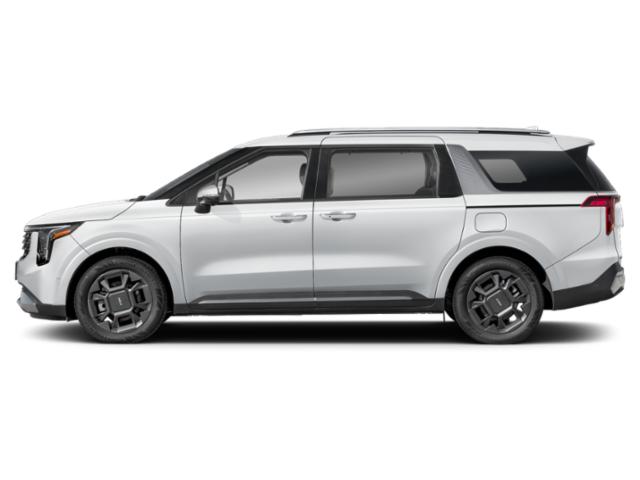 2026 Kia Carnival MPV SX