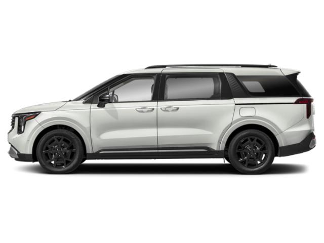 2026 Kia Carnival MPV SX Prestige