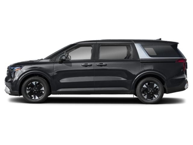 2026 Kia Carnival MPV LXS