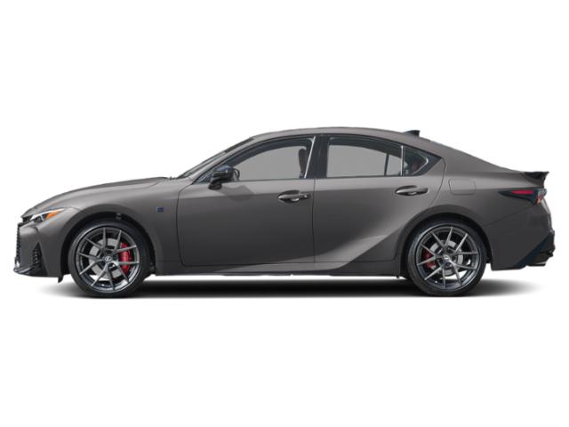 2026 Lexus IS 350 F SPORT Design