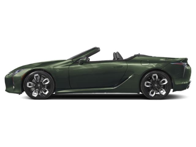 2026 Lexus LC 500 LC 500