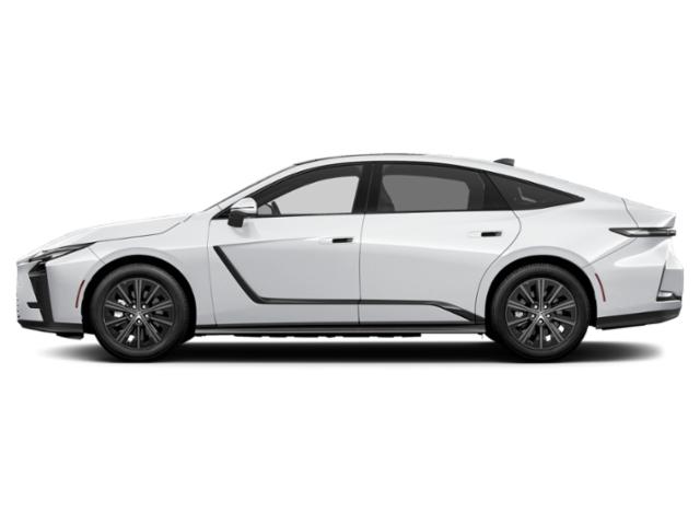 2026 Lexus ES 350 Premium