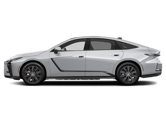 2026 Lexus ES 350 Premium
