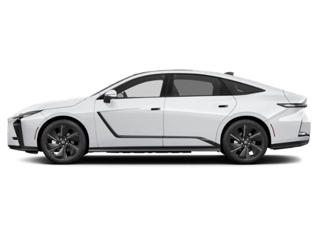 2026 Lexus 500e Premium AWD
