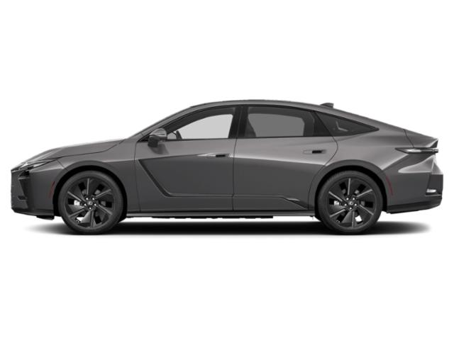 2026 Lexus 500e Luxury AWD