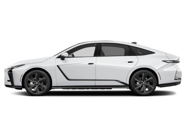2026 Lexus 500e Premium AWD