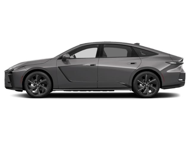 2026 Lexus 500e Luxury AWD