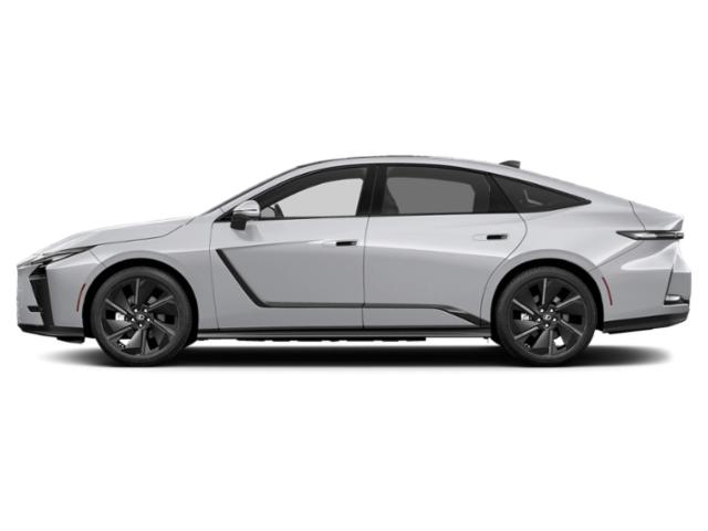2026 Lexus 500e Premium AWD