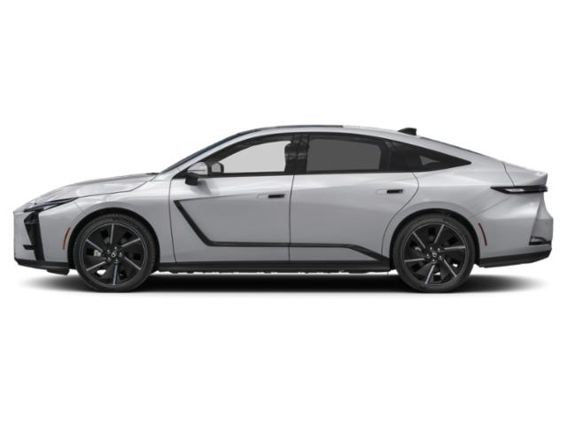 2026 Lexus 500e Premium AWD