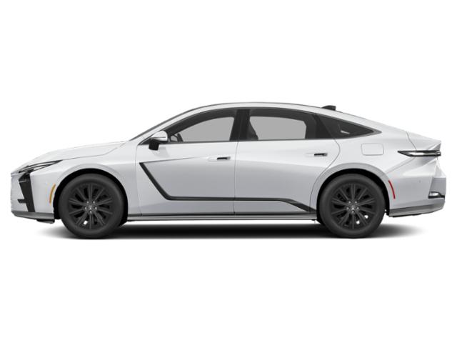 2026 Lexus ES 350 Premium