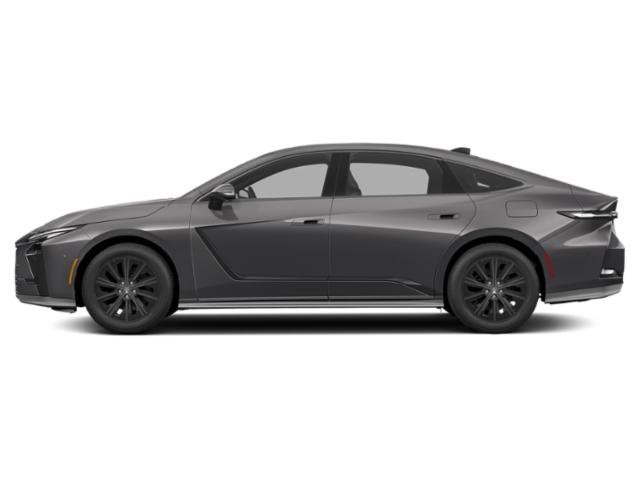 2026 Lexus ES 350 Premium+