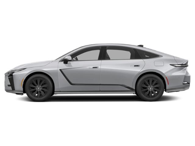 2026 Lexus ES 350 Premium+