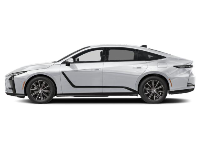 2026 Lexus ES ES 350h Premium+