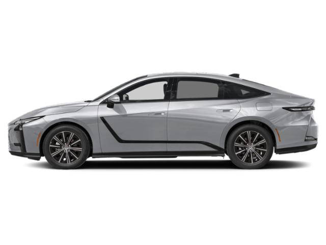2026 Lexus ES ES 350h Premium+