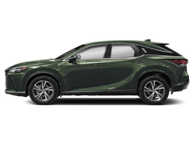 2026 Lexus RX 350 RX 350