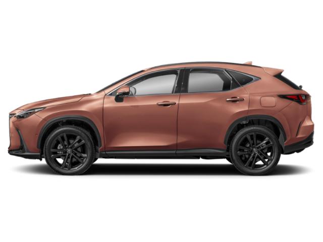 2026 Lexus NX Premium