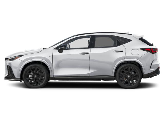 2026 Lexus NX Luxury