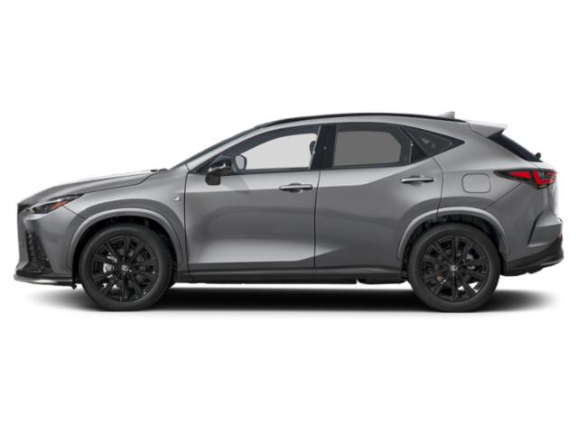 2026 Lexus NX Luxury