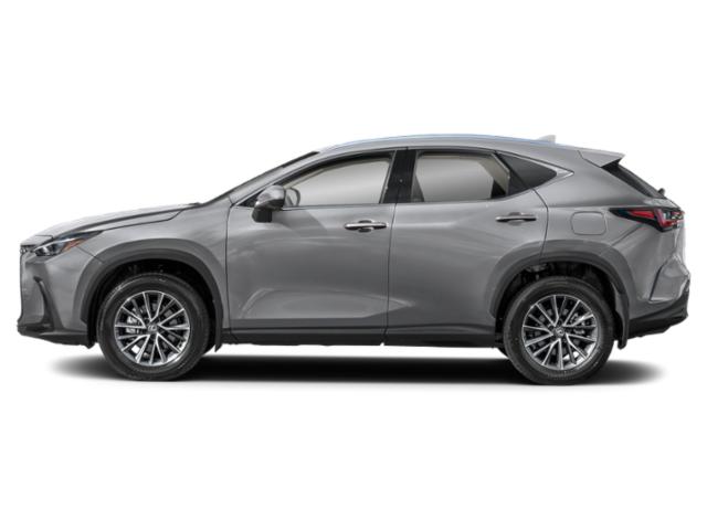 2026 Lexus NX 350 NX 350
