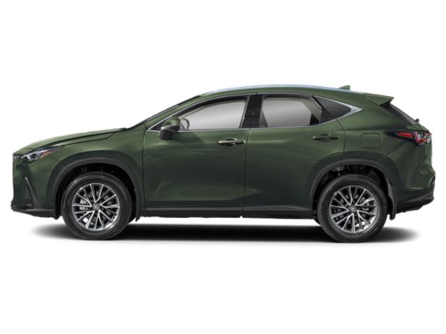 2026 Lexus NX 350 NX 350
