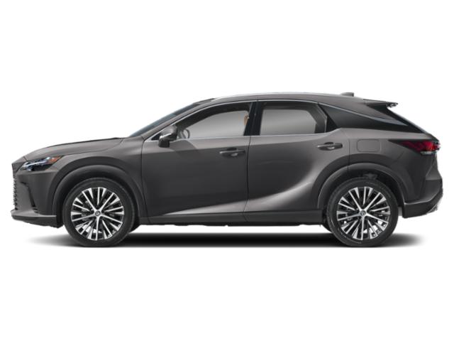 2026 Lexus RX RX 350h Premium+