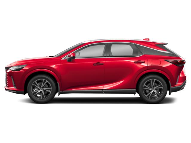 2026 Lexus RX 350 Unknown