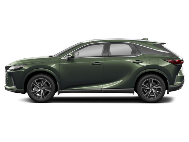 2026 Lexus RX 350 RX 350h