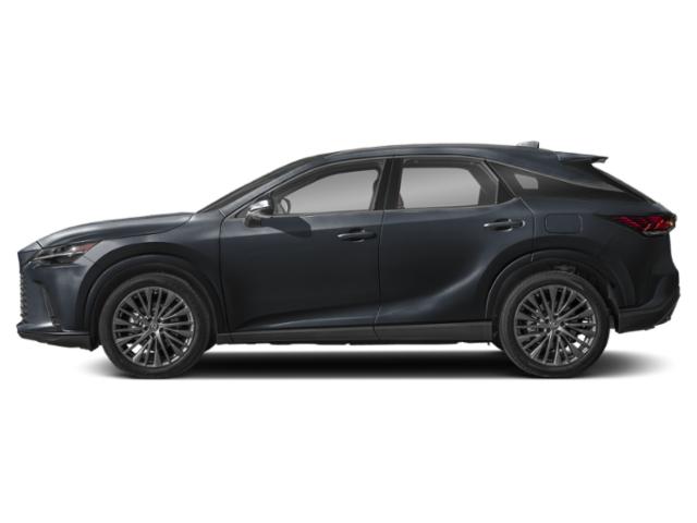 2026 Lexus RX 350 Luxury