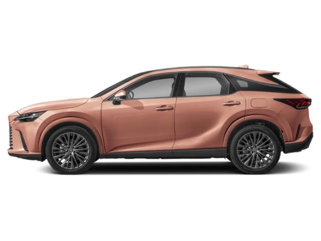 2026 Lexus RX 350 Luxury