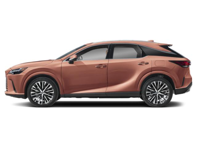 2026 Lexus RX 350 Premium+