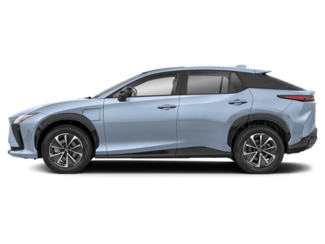 2026 Lexus RZ 450e Premium