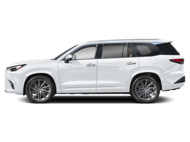 2026 Lexus TX 350 Luxury