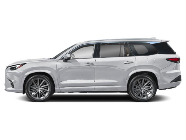 2026 Lexus TX 350 Luxury