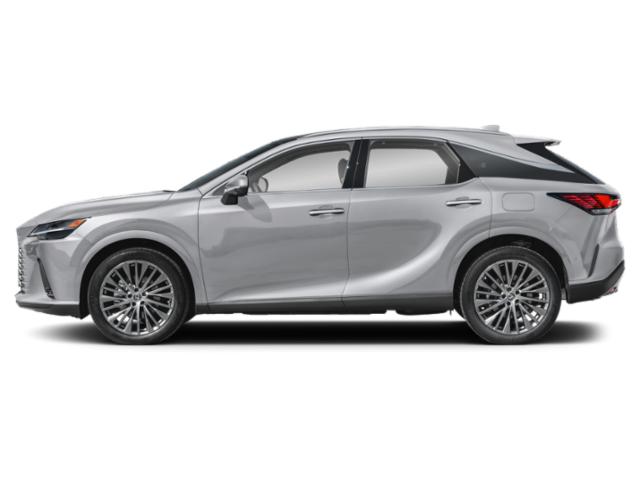 2026 Lexus RX 450h+ Luxury
