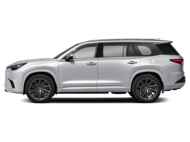 2026 Lexus TX Luxury