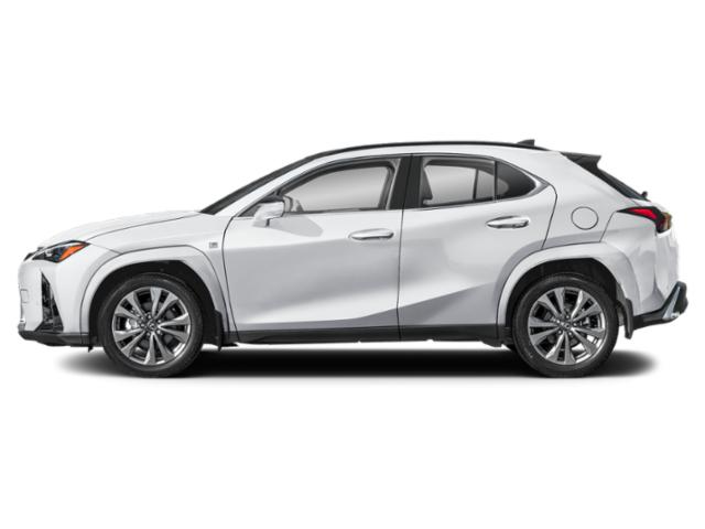 2026 Lexus 300 F SPORT Design AWD