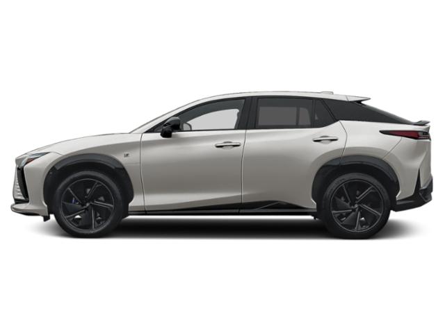 2026 Lexus RZ 550e F SPORT