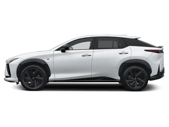 2026 Lexus RZ 550e F SPORT