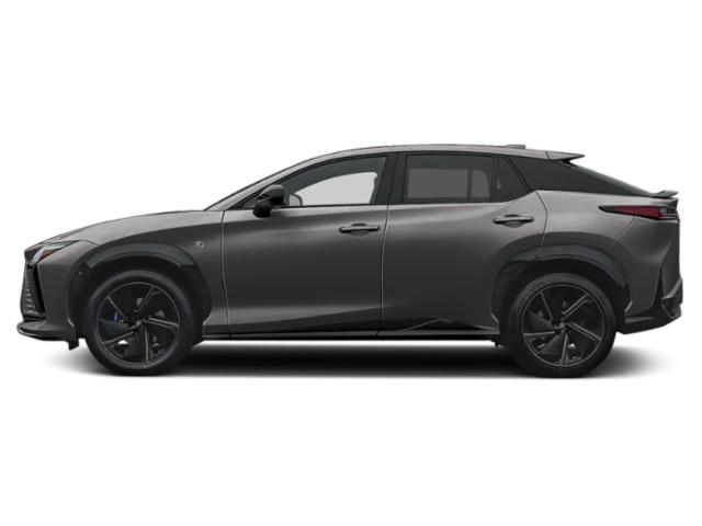 2026 Lexus RZ 550e F SPORT