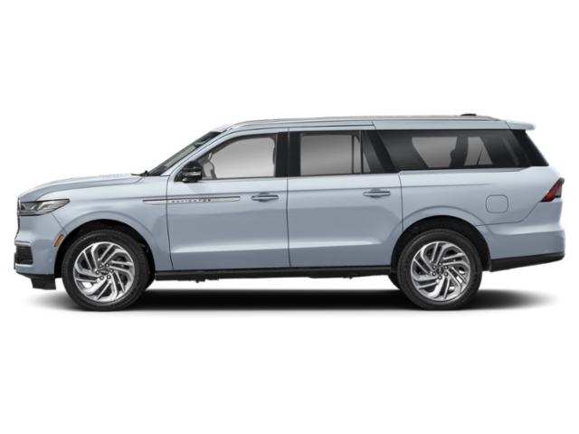 2026 Lincoln Navigator Reserve L