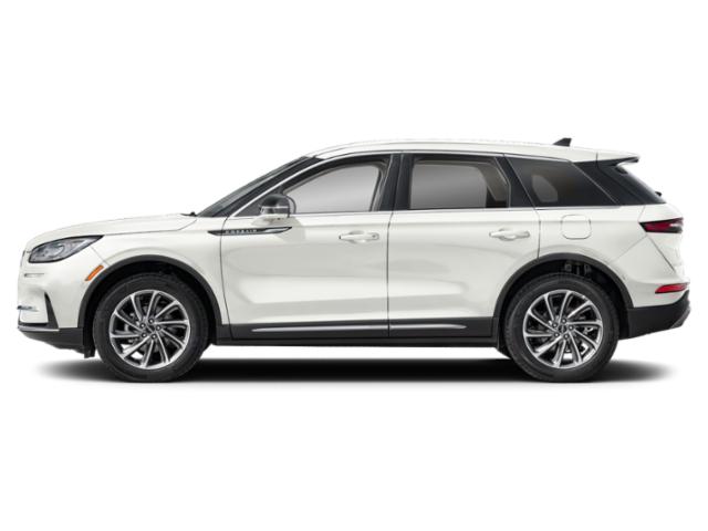 2026 Lincoln Corsair Grand Touring