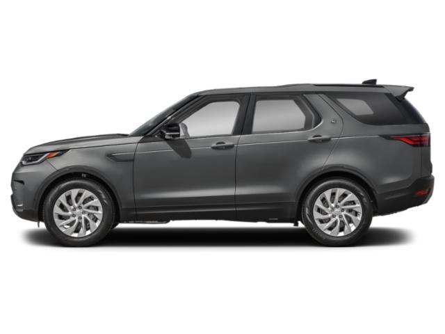 2026 Land Rover Discovery S