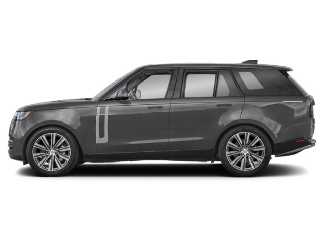 2026 Land Rover Range Rover P400 SE