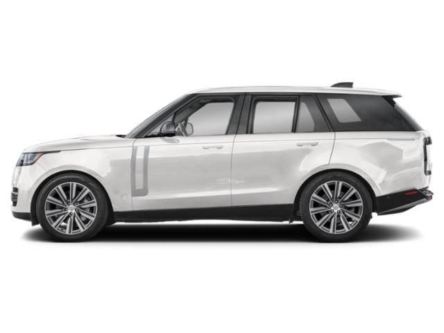 2026 Land Rover Range Rover P400 SE 7 Seat