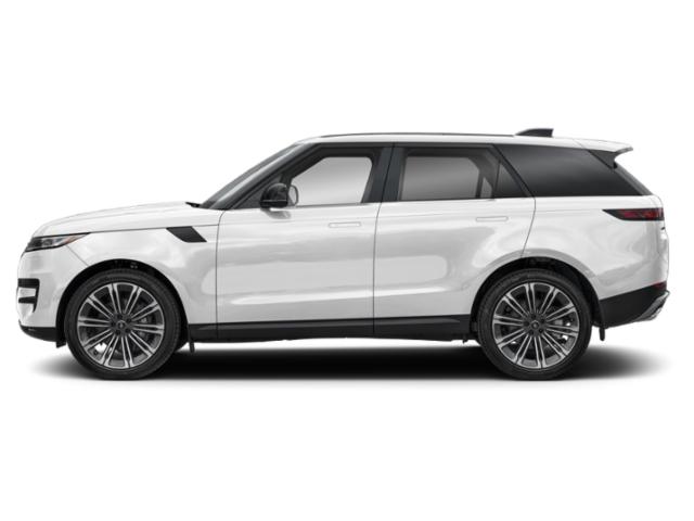 2026 Land Rover Range Rover Sport P360 SE