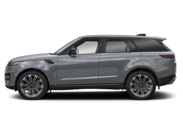 2026 Land Rover Range Rover Sport P360 SE